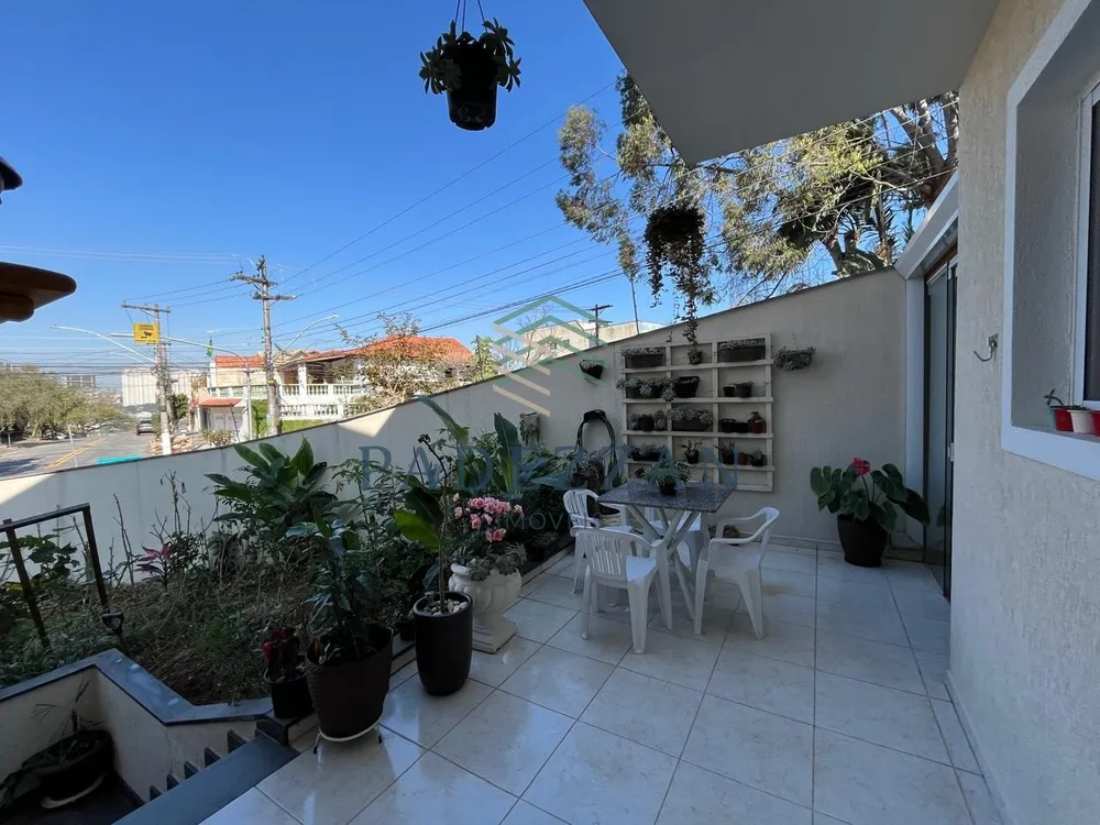Casa, 3 quartos, 186 m² - Foto 14