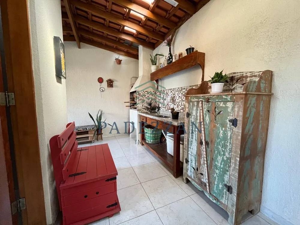 Casa, 3 quartos, 186 m² - Foto 11