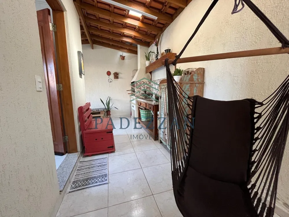 Casa, 3 quartos, 186 m² - Foto 12