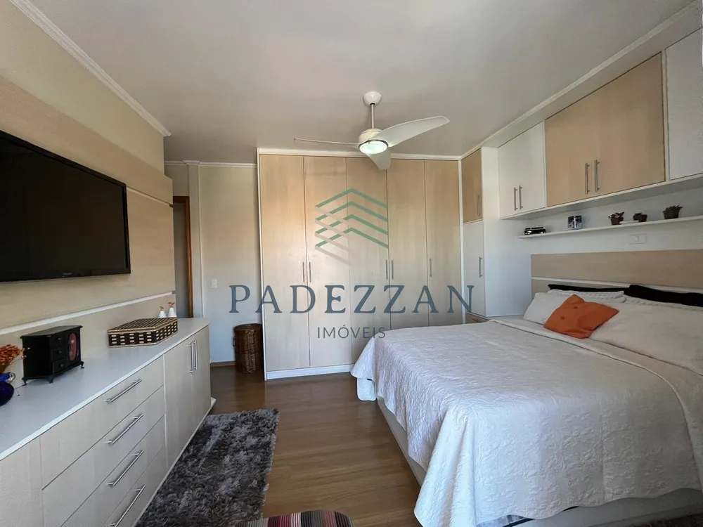 Casa, 3 quartos, 186 m² - Foto 8