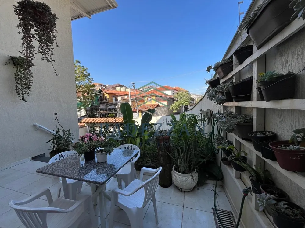 Casa, 3 quartos, 186 m² - Foto 13