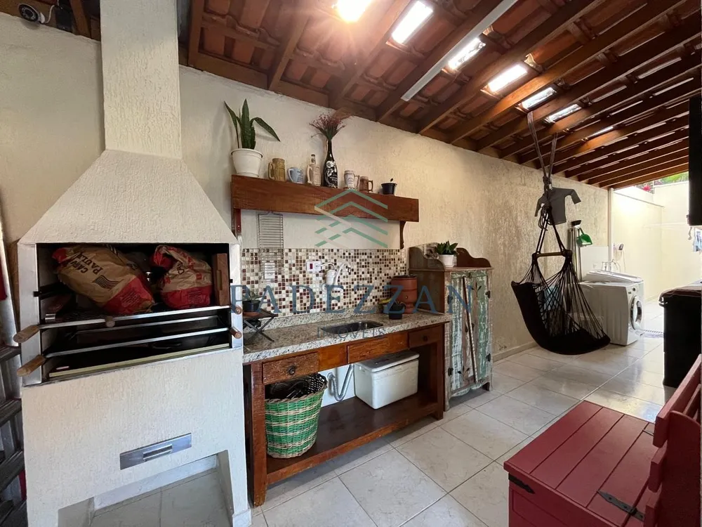 Casa, 3 quartos, 186 m² - Foto 10