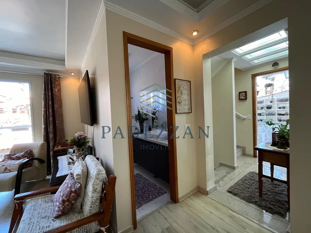 Casa, 3 quartos, 186 m² - Foto 5