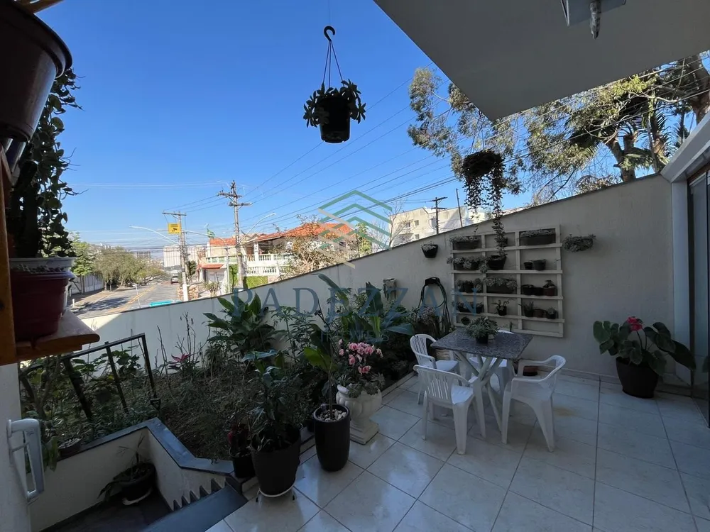Casa, 3 quartos, 186 m² - Foto 15
