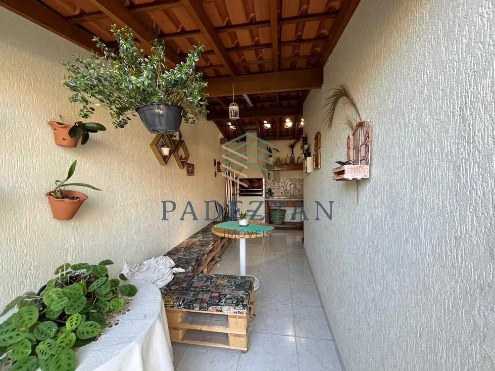 Casa, 3 quartos, 186 m² - Foto 9