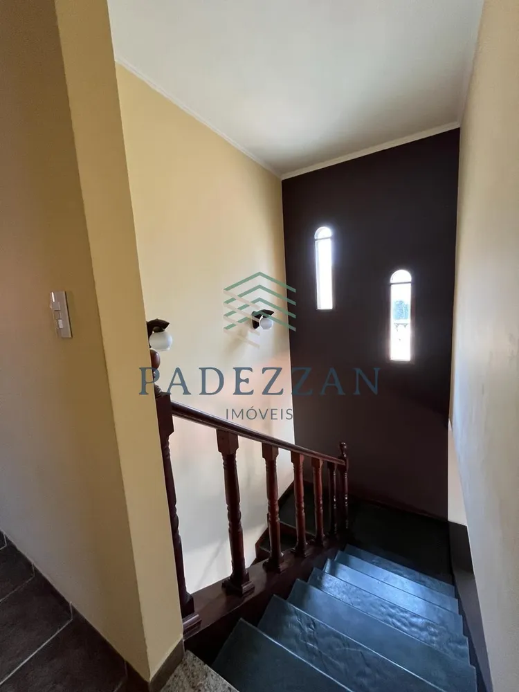 Casa, 4 quartos, 240 m² - Foto 6
