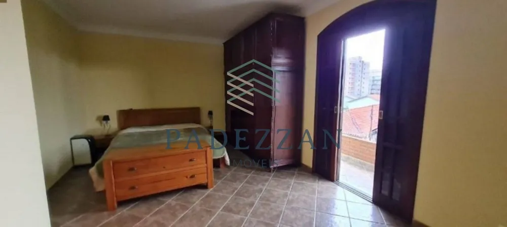 Casa, 4 quartos, 240 m² - Foto 9