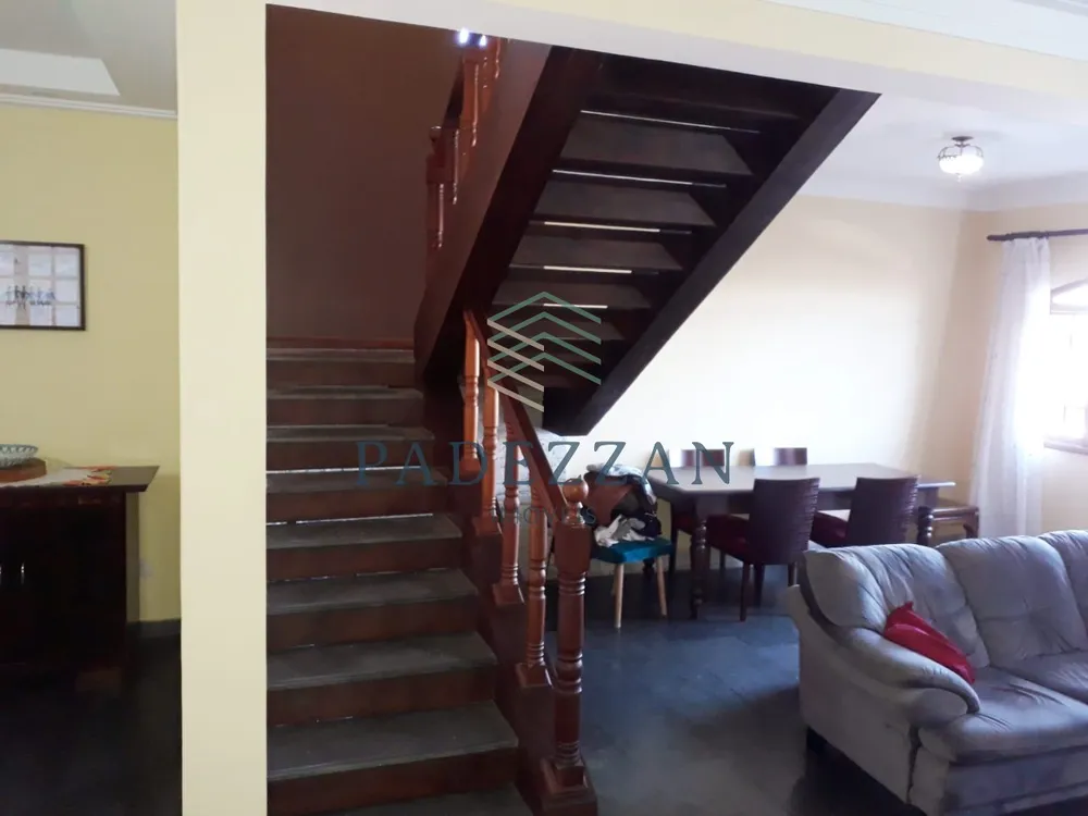 Casa, 4 quartos, 240 m² - Foto 5