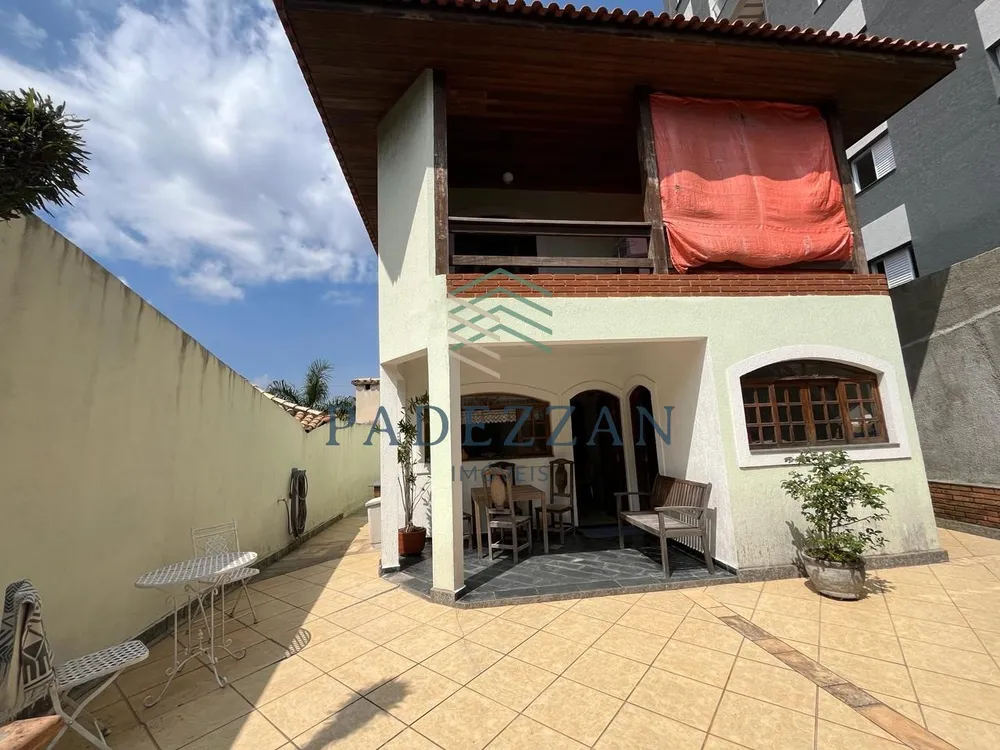 Casa, 4 quartos, 240 m² - Foto 4