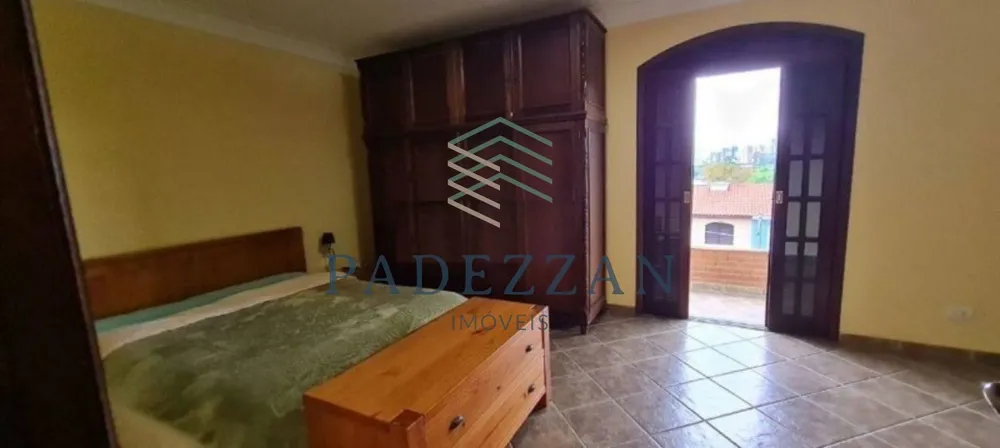 Casa, 4 quartos, 240 m² - Foto 8