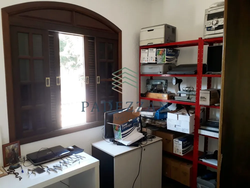 Casa, 4 quartos, 240 m² - Foto 12