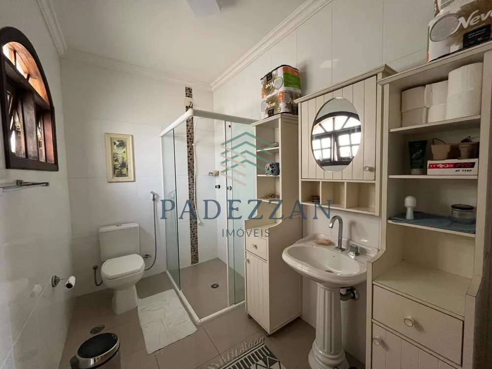 Casa, 4 quartos, 240 m² - Foto 10