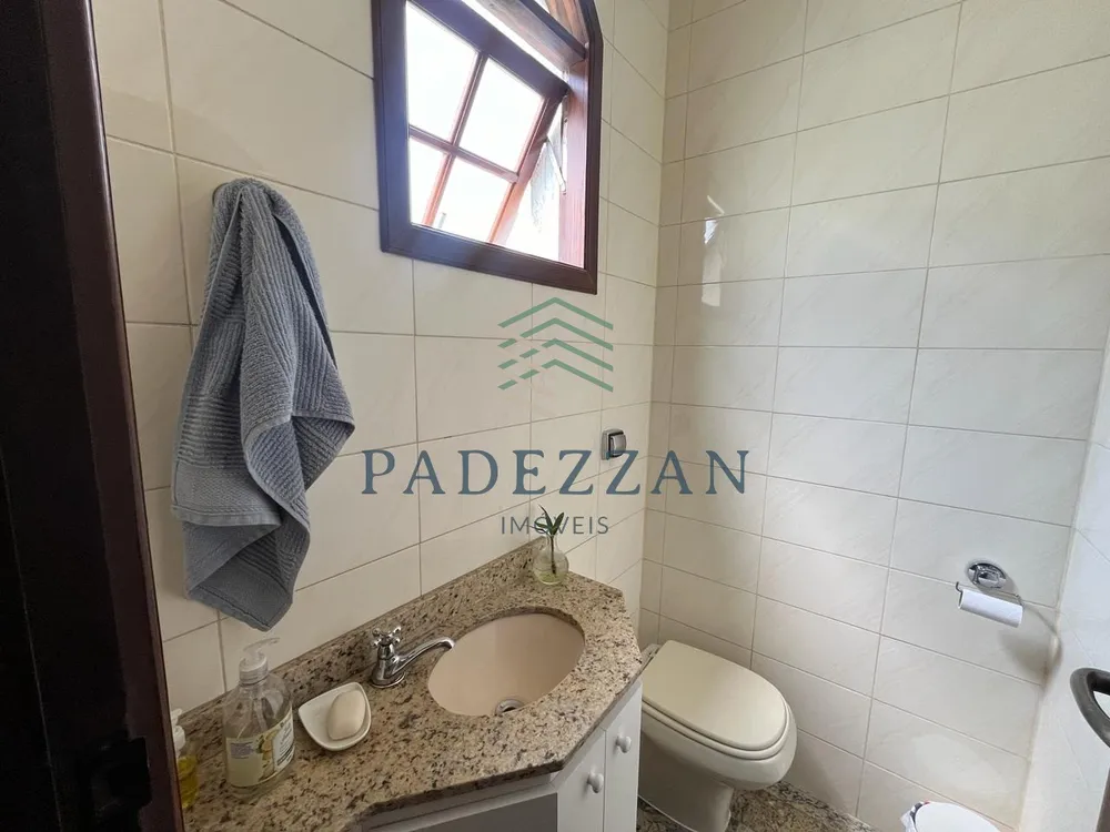 Casa, 4 quartos, 240 m² - Foto 16