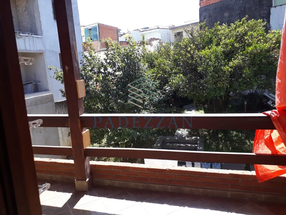 Casa, 4 quartos, 240 m² - Foto 15