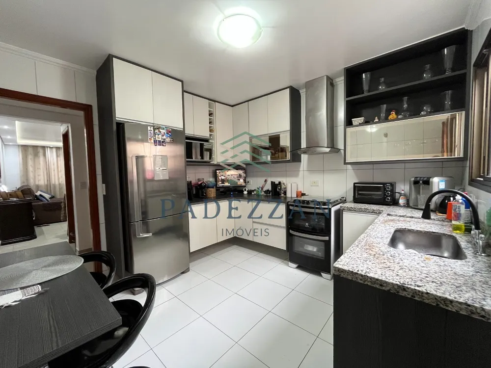 Casa, 3 quartos, 130 m² - Foto 1