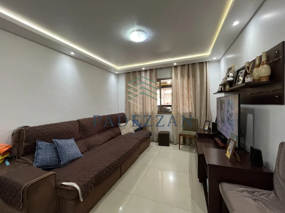 Casa, 3 quartos, 130 m² - Foto 3