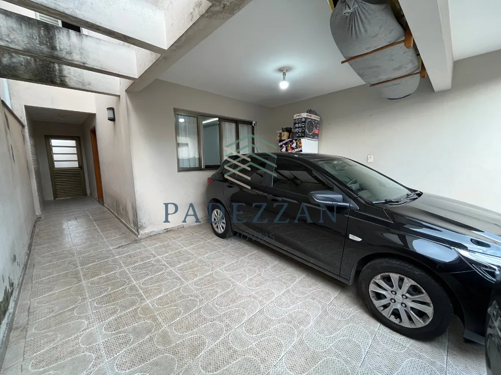 Casa, 3 quartos, 130 m² - Foto 14