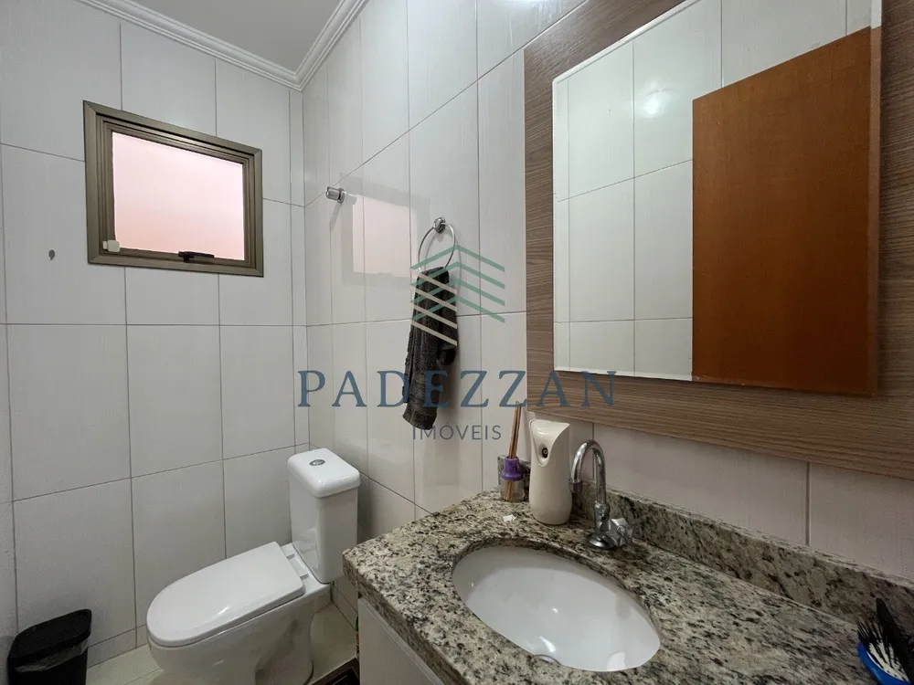 Casa, 3 quartos, 130 m² - Foto 11
