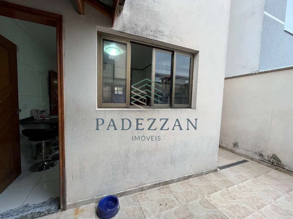 Casa, 3 quartos, 130 m² - Foto 7
