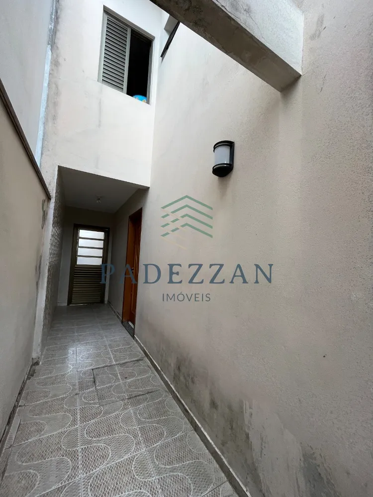 Casa, 3 quartos, 130 m² - Foto 13