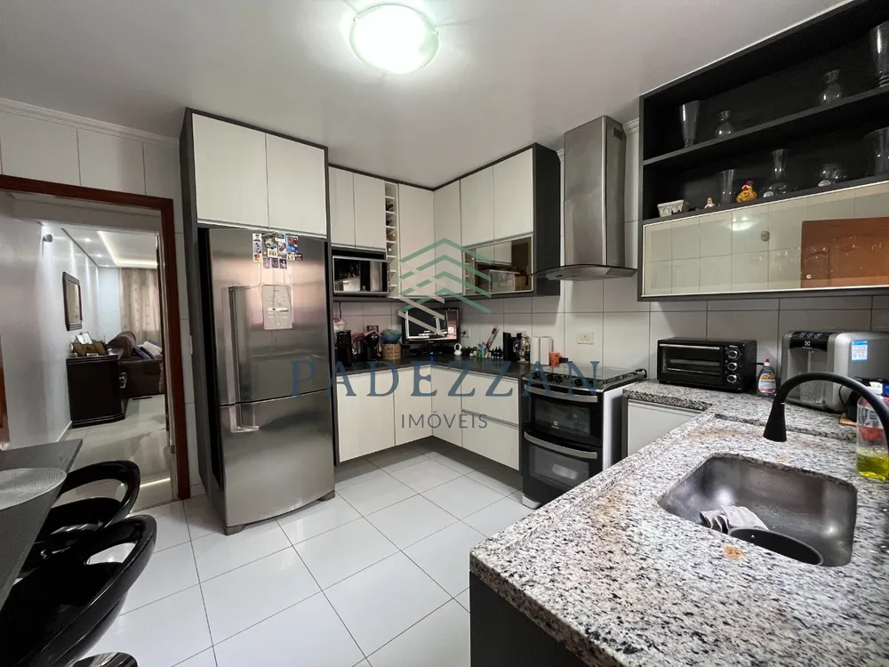 Casa, 3 quartos, 130 m² - Foto 8