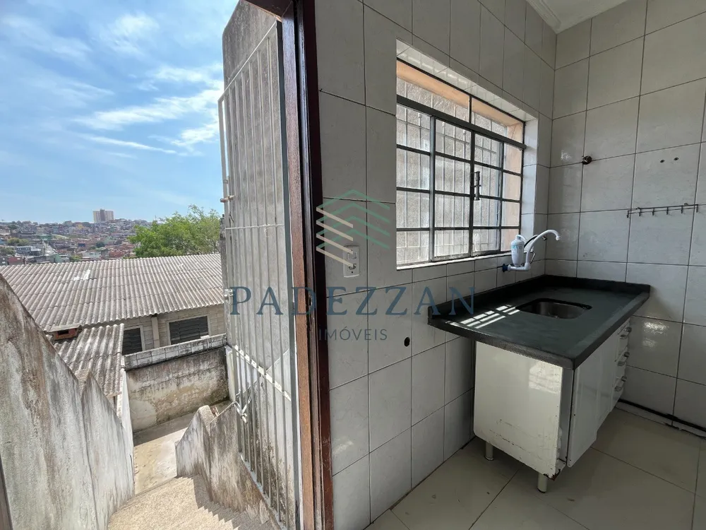 Casa, 2 quartos, 78 m² - Foto 11
