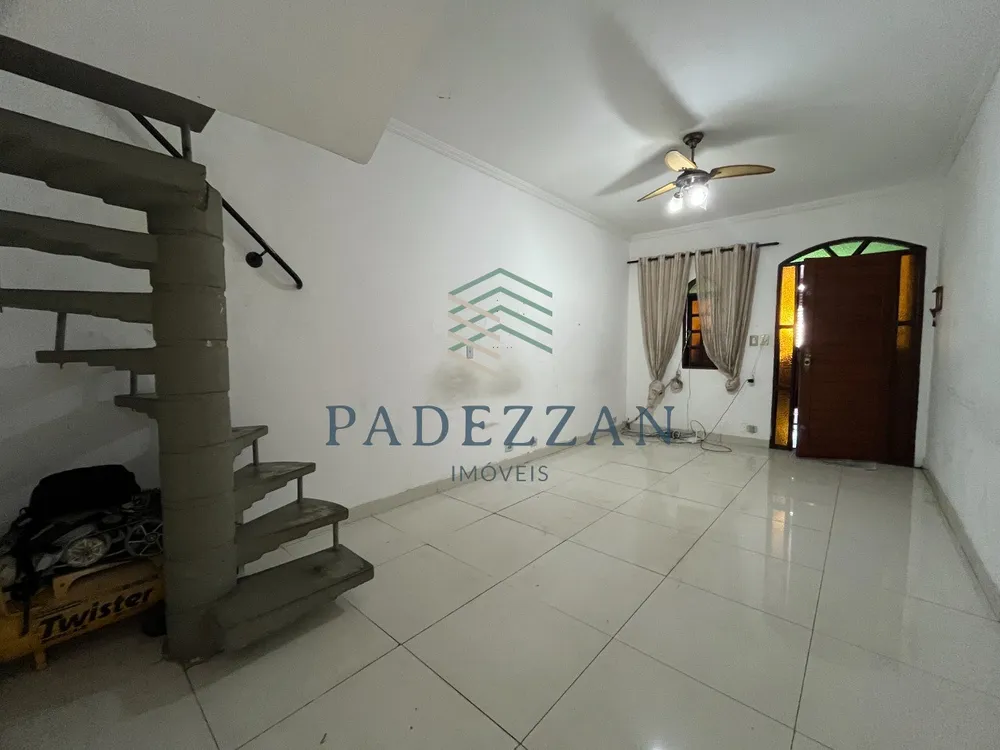 Casa, 2 quartos, 78 m² - Foto 4