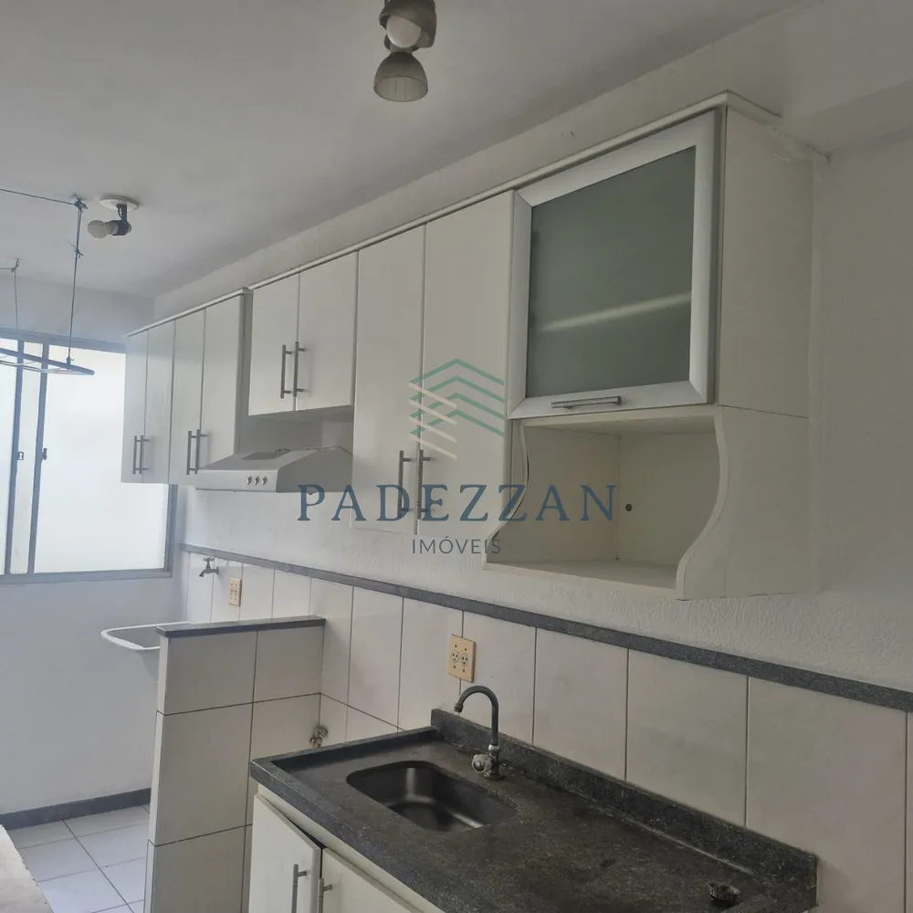 Apartamento, 2 quartos, 42 m² - Foto 2