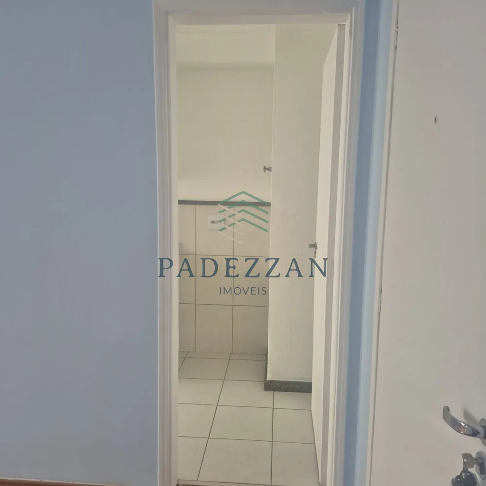 Apartamento, 2 quartos, 42 m² - Foto 5