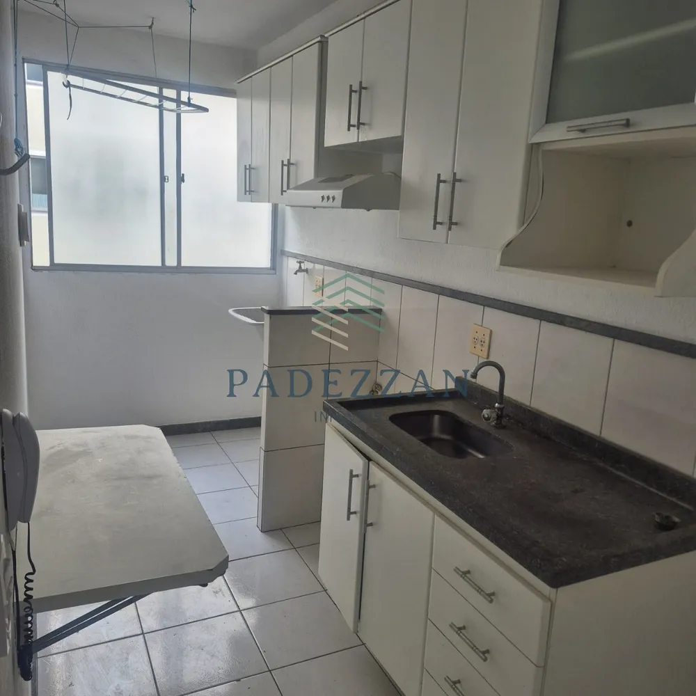 Apartamento, 2 quartos, 42 m² - Foto 1
