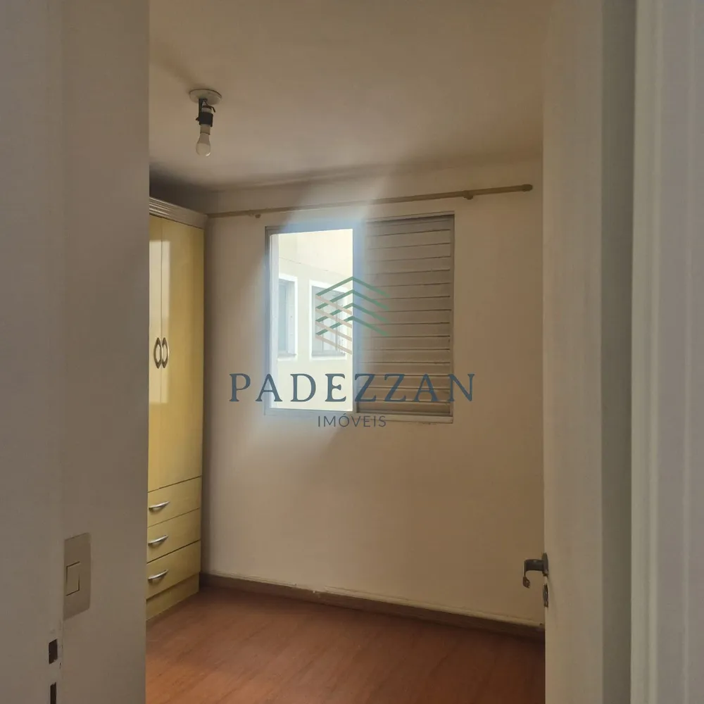 Apartamento, 2 quartos, 42 m² - Foto 6