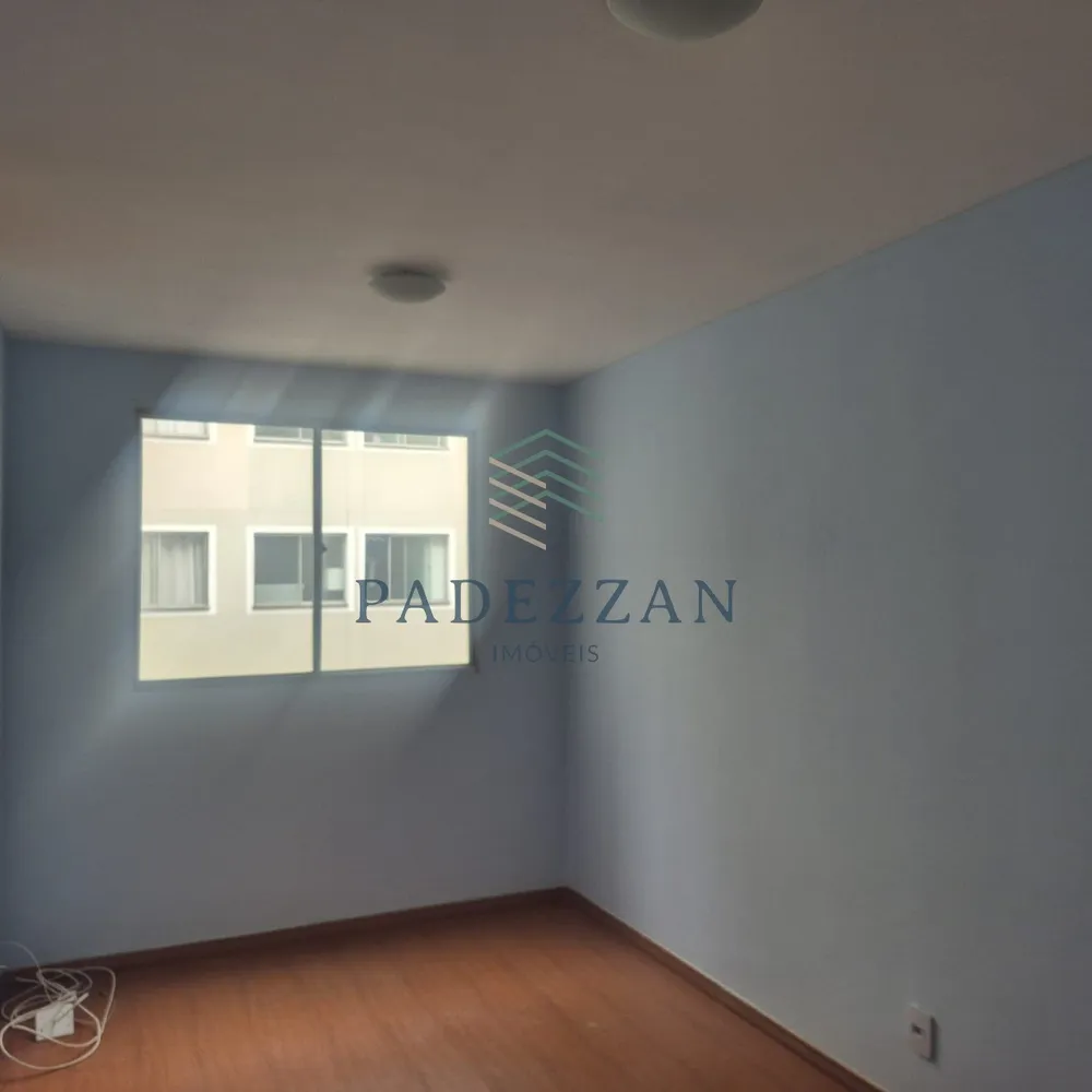 Apartamento, 2 quartos, 42 m² - Foto 4