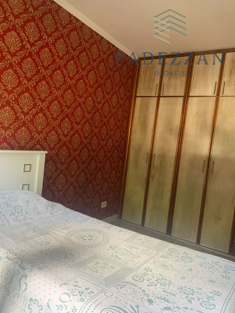 Apartamento à venda com 2 quartos, 50m² - Foto 2