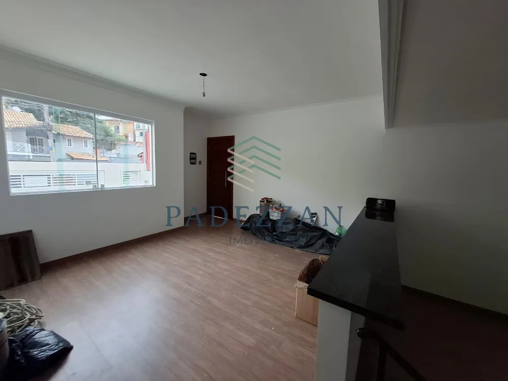 Casa, 3 quartos, 146 m² - Foto 2