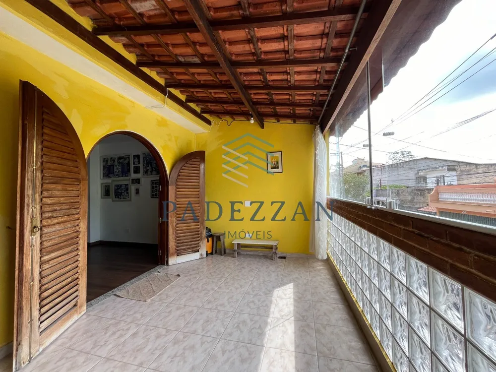Casa, 3 quartos - Foto 12