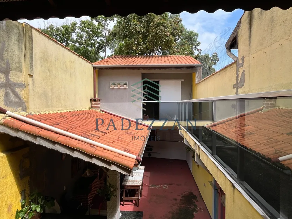 Casa, 3 quartos - Foto 11