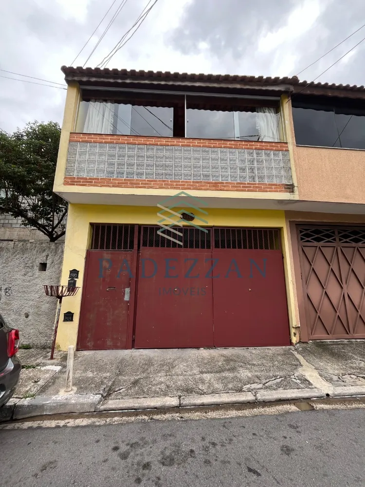 Casa, 3 quartos - Foto 8