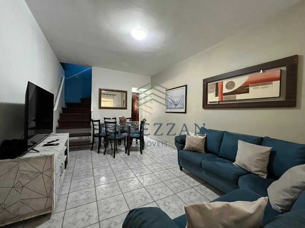 Casa, 3 quartos - Foto 7