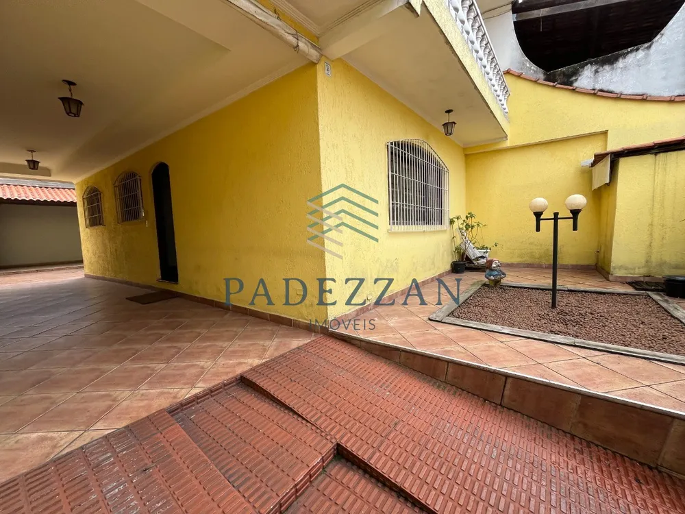 Casa, 3 quartos, 140 m² - Foto 14