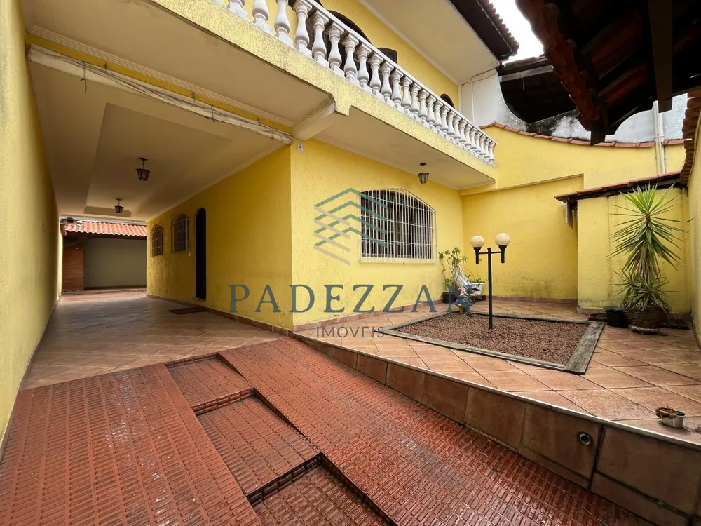 Casa, 3 quartos, 140 m² - Foto 13