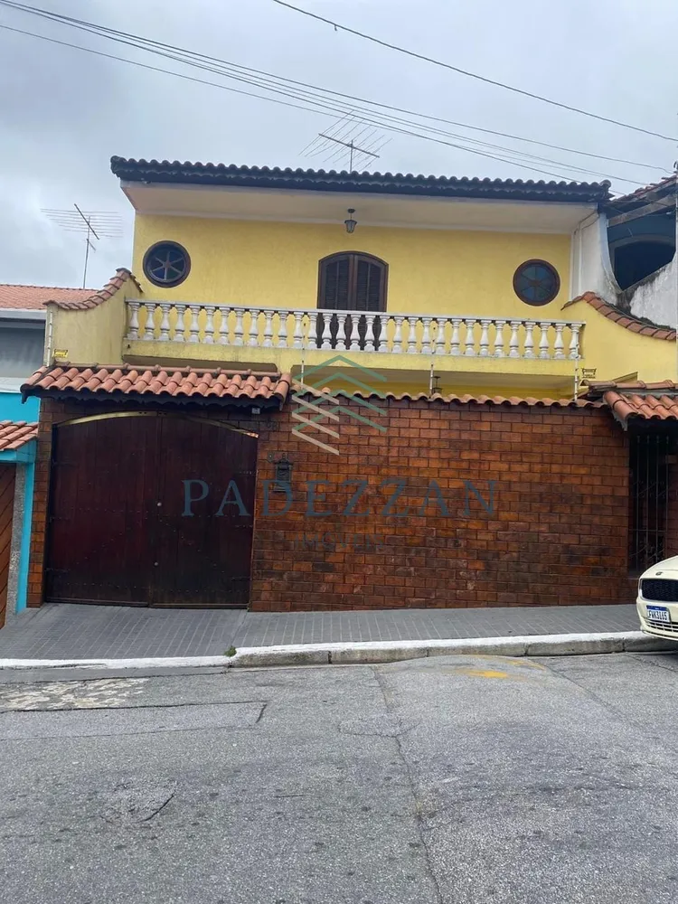 Casa, 3 quartos, 140 m² - Foto 1