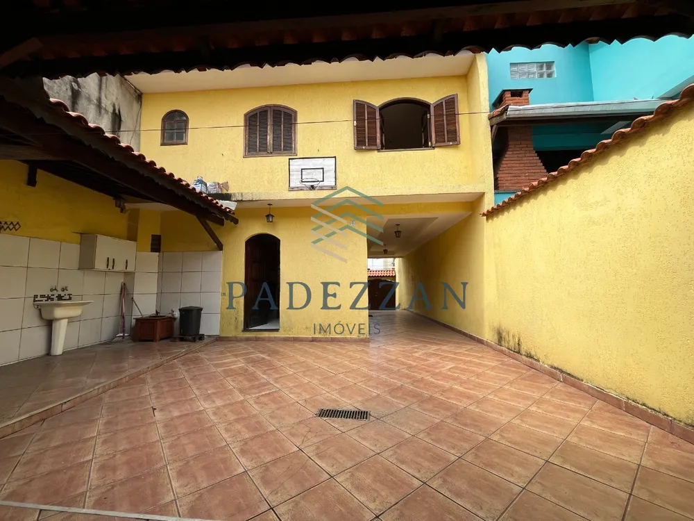 Casa, 3 quartos, 140 m² - Foto 16