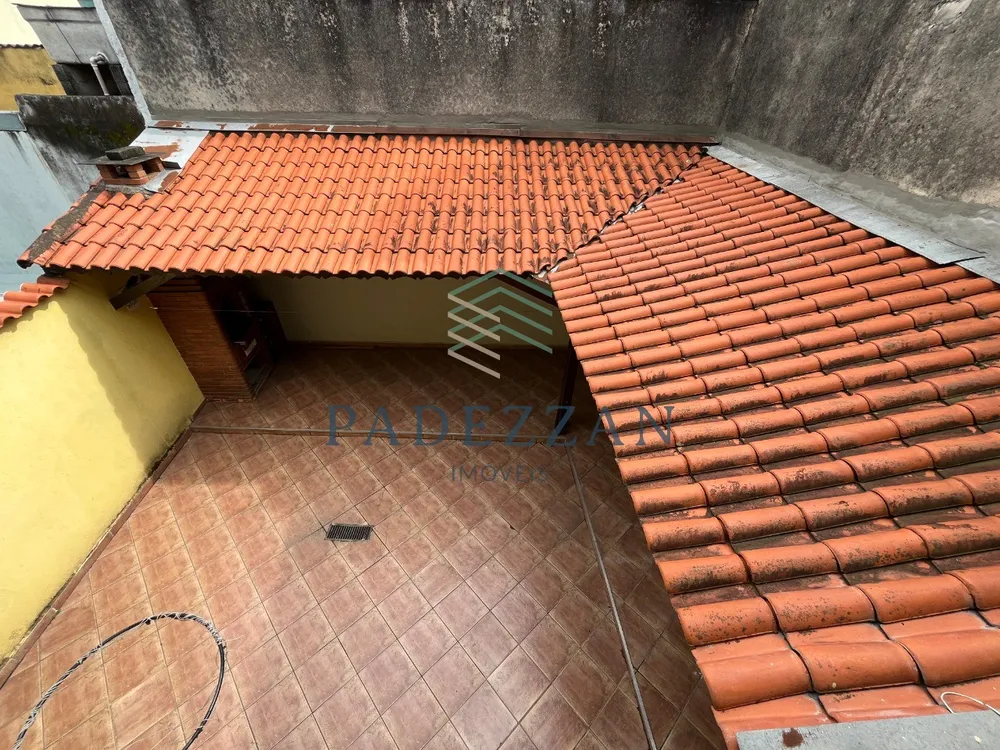 Casa, 3 quartos, 140 m² - Foto 12