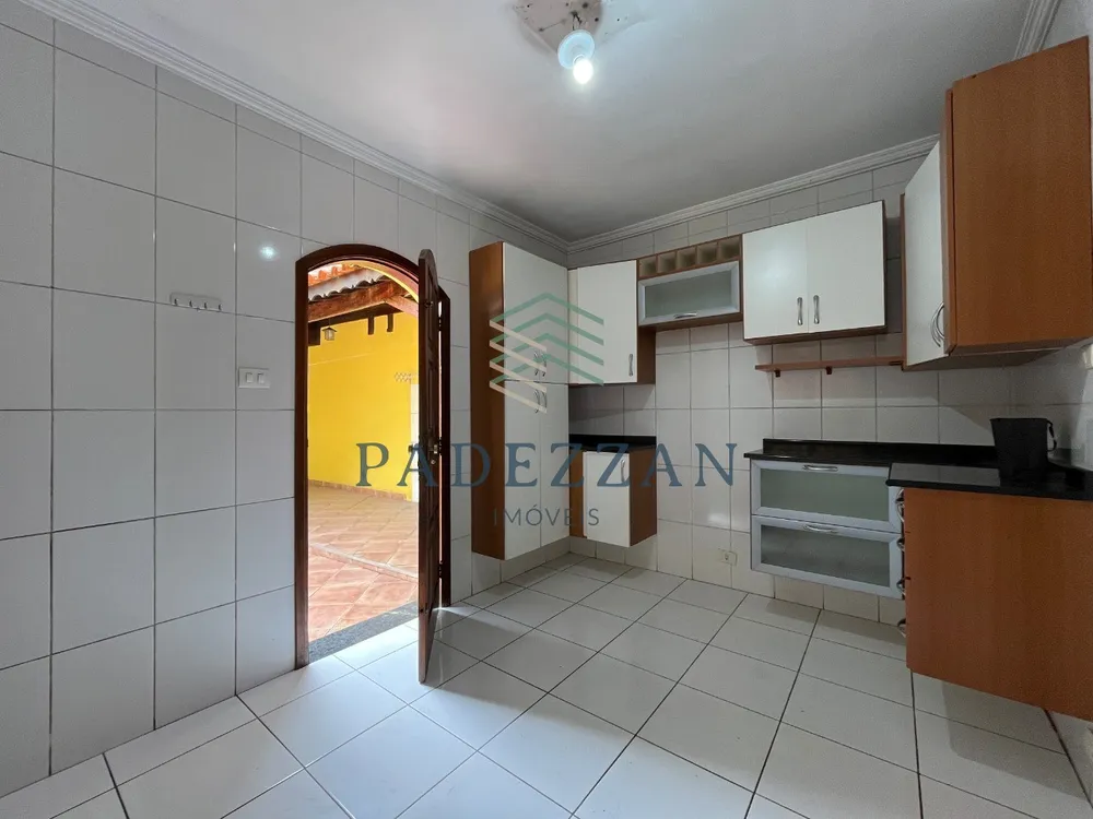 Casa, 3 quartos, 140 m² - Foto 11