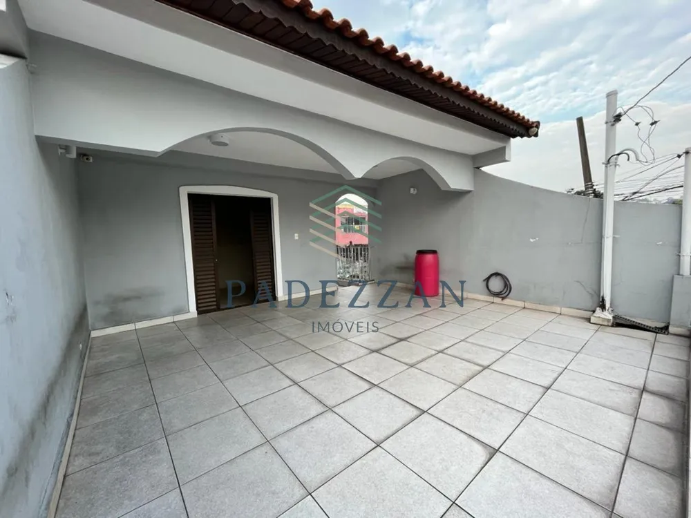 Casa, 4 quartos, 165 m² - Foto 5
