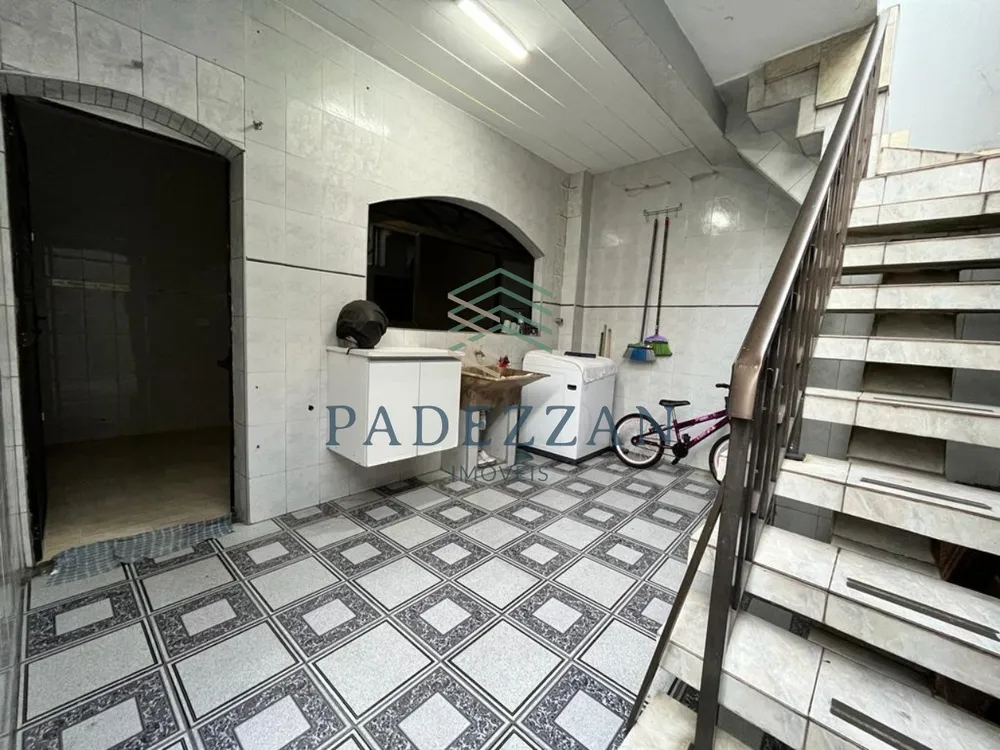 Casa, 4 quartos, 165 m² - Foto 11