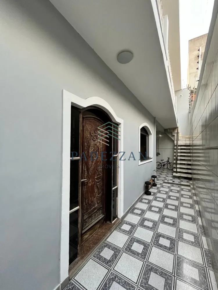 Casa, 4 quartos, 165 m² - Foto 6