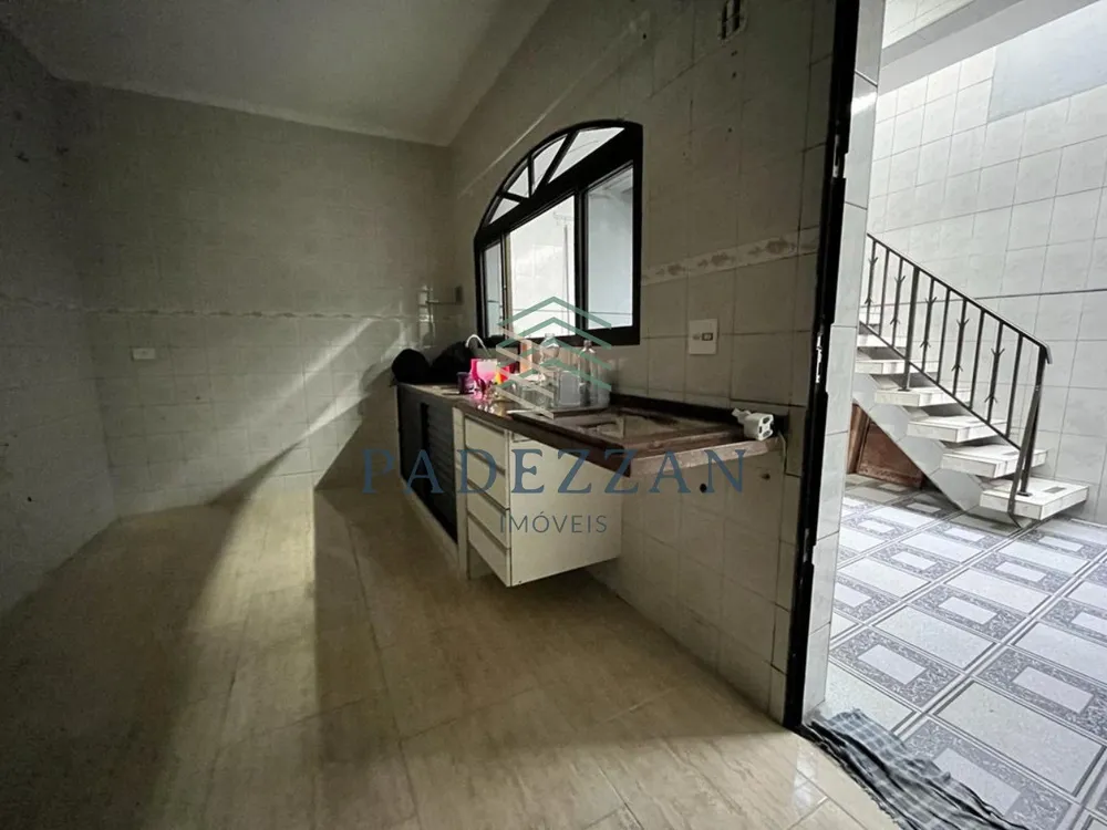 Casa, 4 quartos, 165 m² - Foto 6
