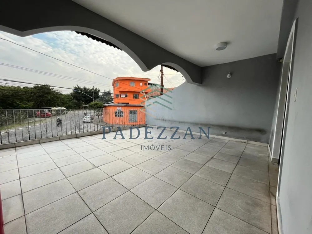 Casa, 4 quartos, 165 m² - Foto 14