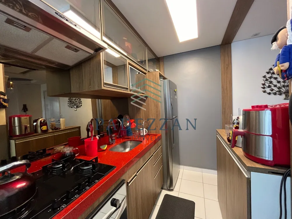Apartamento, 2 quartos, 51 m² - Foto 3